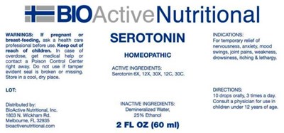 Serotonin (Bani0047 Serotonin 2oz 5 23 16)